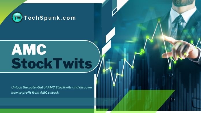 amc stocktwits