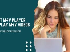 m4v player