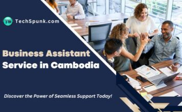 Business Assistant Service in Cambodia: Empower Your Business Today business assistant service in cambodia