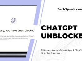 chatgpt unblocked