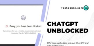chatgpt unblocked