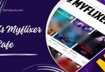 myflixer safe