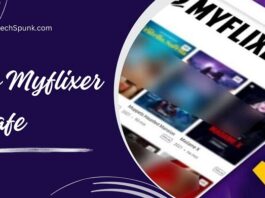 myflixer safe