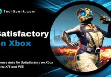 is satisfactory on xbox