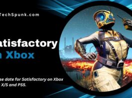 is satisfactory on xbox