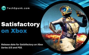 is satisfactory on xbox