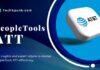 peopletools att