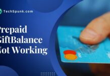 prepaidgiftbalance not working