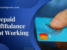 prepaidgiftbalance not working
