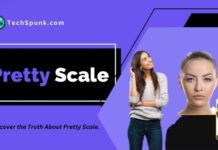 pretty scale