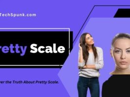 pretty scale