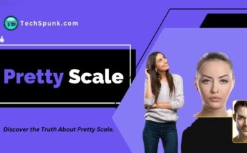 pretty scale