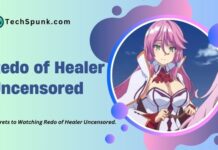 redo of healer uncensored