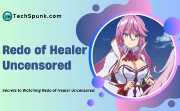 redo of healer uncensored