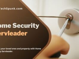 servleader