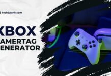 xbox gamertag generator