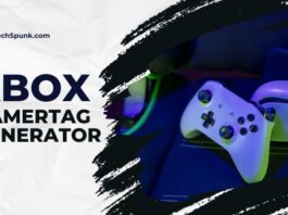 xbox gamertag generator