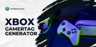 xbox gamertag generator