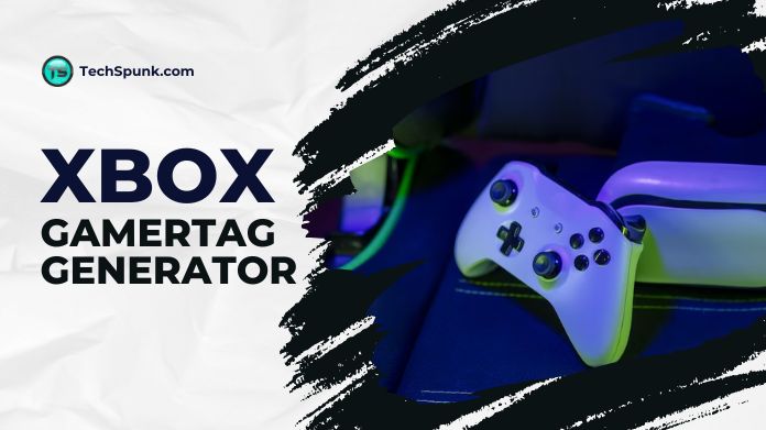 xbox gamertag generator