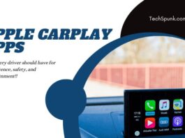 apple carplay apps