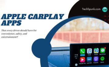 apple carplay apps