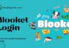 blooket login