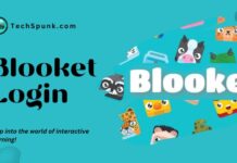 blooket login