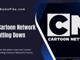 cartoon network shutting down