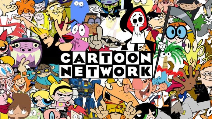 cartoon network shutting down
