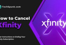 how to cancel xfinity
