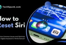 how to reset siri