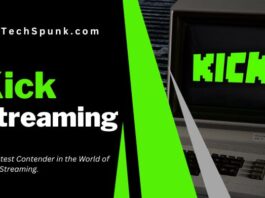 kick streaming