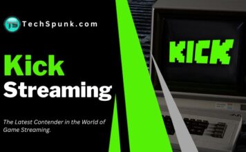 kick streaming