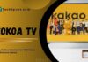 kokoa tv