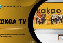 kokoa tv