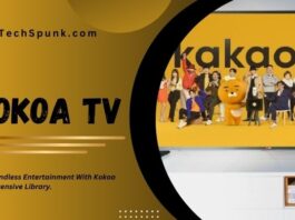 kokoa tv