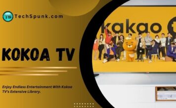 Kokoa TV: Watch Your Favorite Shows and Movies on Any Device kokoa tv
