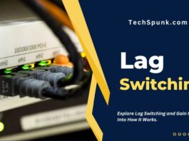 lag switching