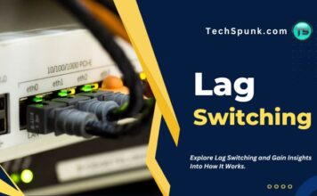 lag switching