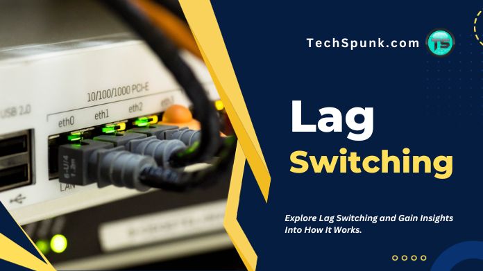 lag switching
