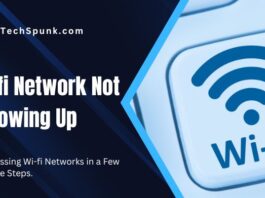 Wifi Network Not Showing Up – Here’s How to Fix wifi network not showing up