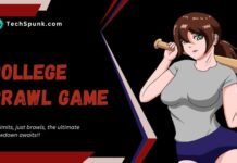 college brawl game