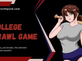 college brawl game