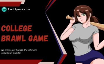 college brawl game