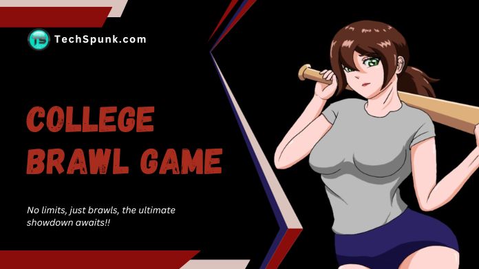 college brawl game