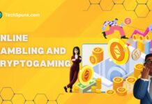 cryptocurrency and gaming