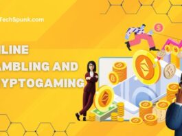 cryptocurrency and gaming