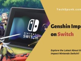 genshin impact on switch