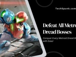 metroid dread bosses