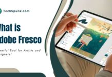what is adobe fresco